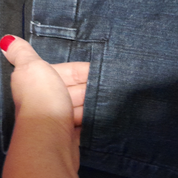 Banana Republic Pants - Picture 4 of 9